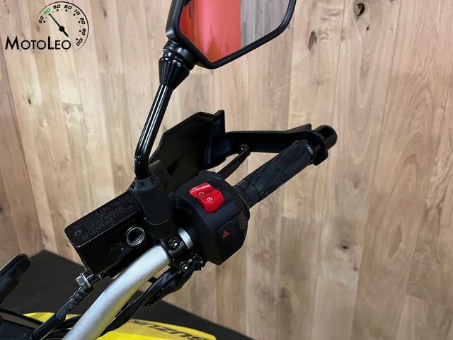 suzuki - v-strom-800