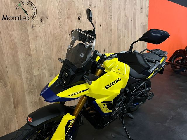 suzuki - v-strom-800