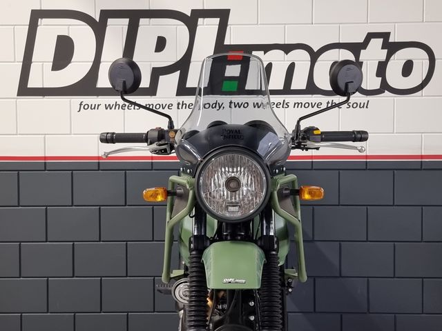 royal-enfield - himalayan