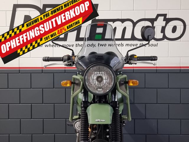 royal-enfield - himalayan