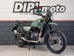 ROYAL ENFIELD HIMALAYAN