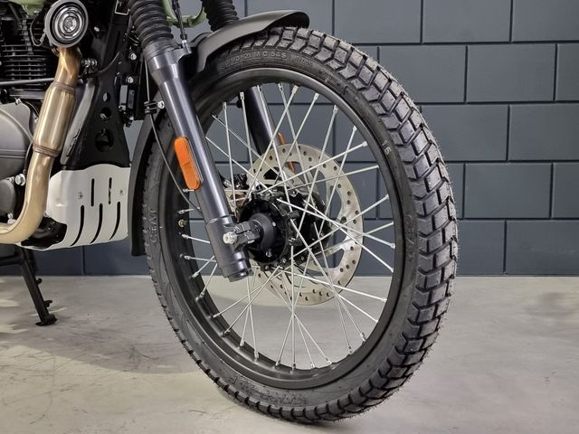 royal-enfield - himalayan