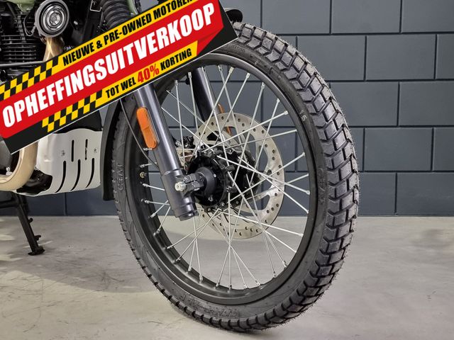 royal-enfield - himalayan