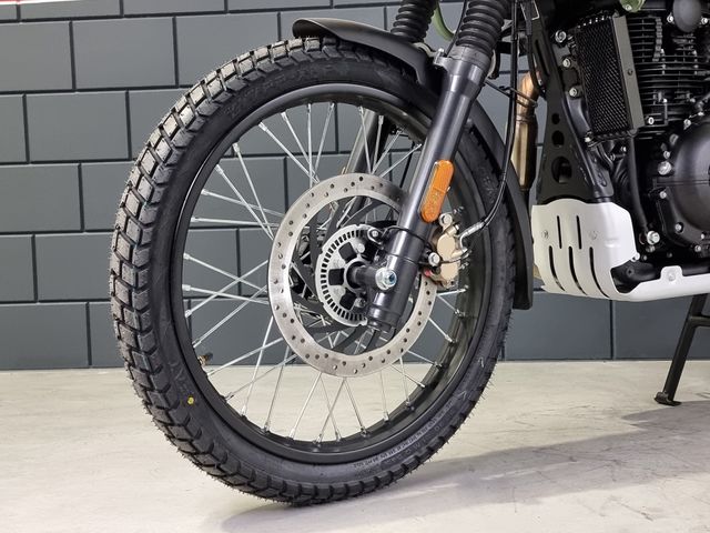 royal-enfield - himalayan