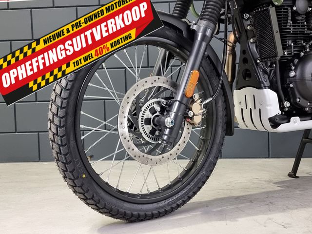 royal-enfield - himalayan