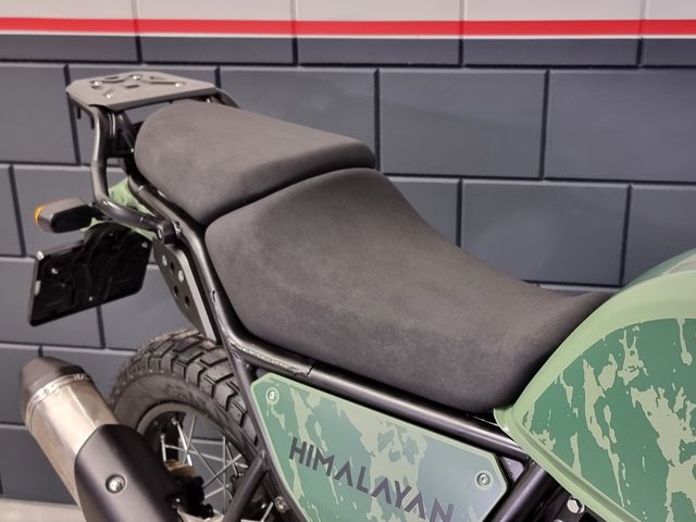 royal-enfield - himalayan