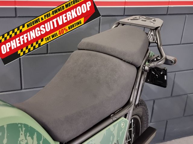 royal-enfield - himalayan