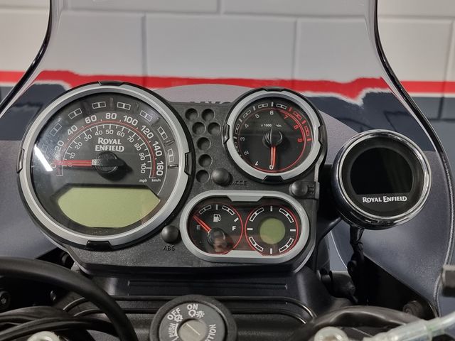 royal-enfield - himalayan