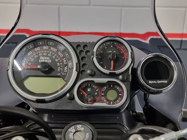 royal-enfield - himalayan
