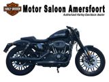 HARLEY-DAVIDSON SPORTSTER ROADSTER XL 1200 CX