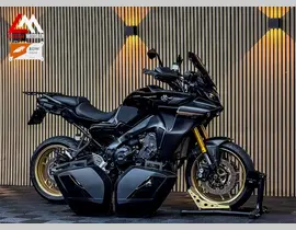 Yamaha Tracer 9 GT 2023 occasion