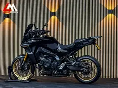 Yamaha Tracer 9 GT 2023 occasion – foto 5 van 13