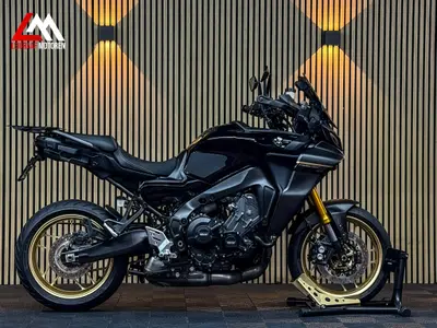 YAMAHA TRACER 9 GT – foto 3