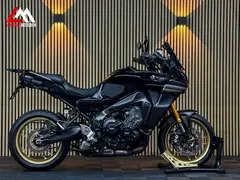 Yamaha Tracer 9 GT 2023 occasion – foto 3 van 13