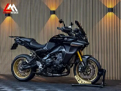 YAMAHA TRACER 9 GT – foto 2