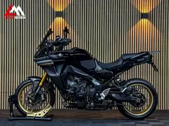 Yamaha Tracer 9 GT 2023 occasion – foto 6 van 13