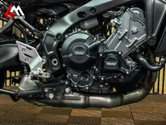 Yamaha Tracer 9 GT 2023 occasion – foto 8 van 13