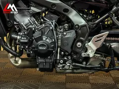 Yamaha Tracer 9 GT 2023 occasion – foto 11 van 13