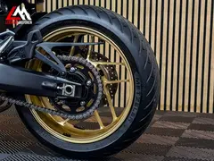 Yamaha Tracer 9 GT 2023 occasion – foto 9 van 13
