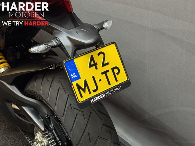 ducati - multistrada-1260-pikes-peak