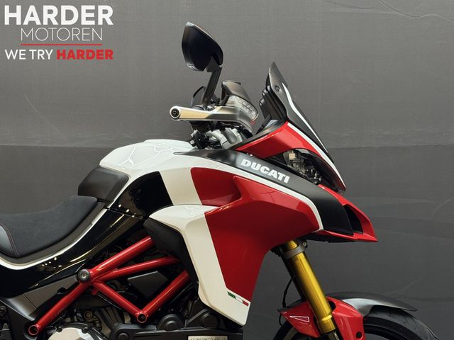 ducati - multistrada-1260-pikes-peak