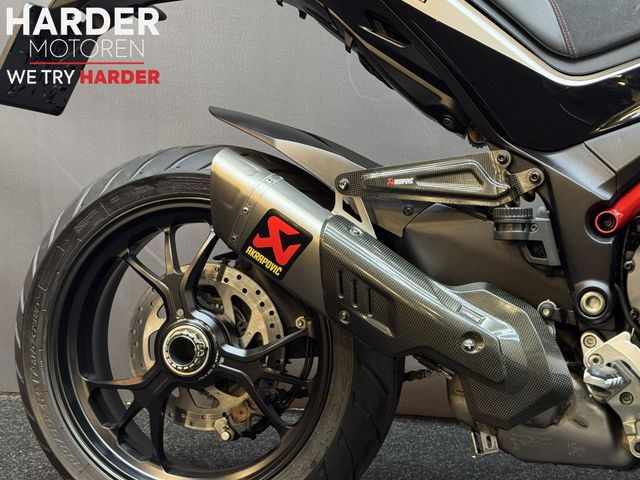 ducati - multistrada-1260-pikes-peak