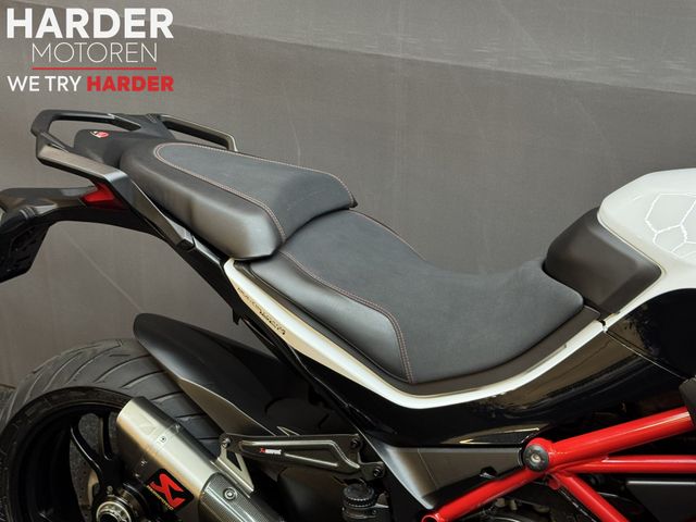 ducati - multistrada-1260-pikes-peak