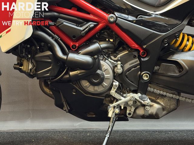 ducati - multistrada-1260-pikes-peak
