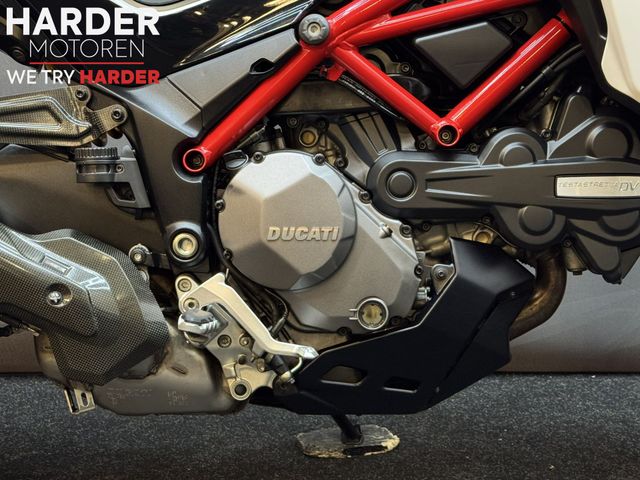 ducati - multistrada-1260-pikes-peak