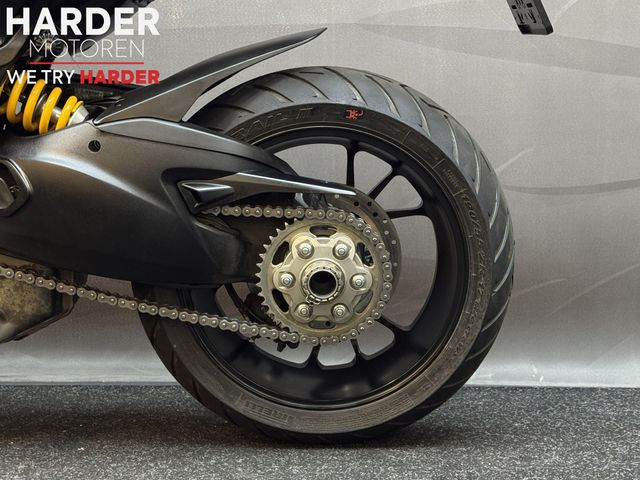 ducati - multistrada-1260-pikes-peak