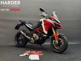 DUCATI MULTISTRADA 1260 PIKES PEAK