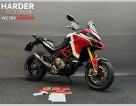 Ducati Multistrada 1260 Pikes Peak 2018 occasion