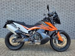KTM 790 ADVENTURE