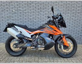 KTM 790 Adventure 2020 occasion