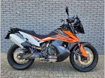 KTM 790 Adventure 2020 occasion