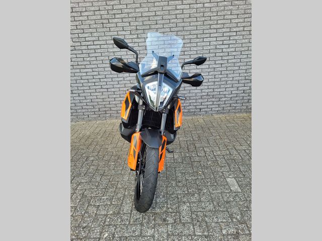 ktm - 790-adventure