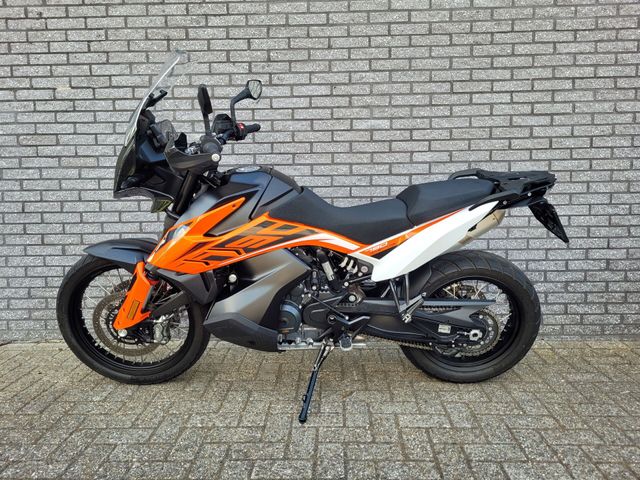 ktm - 790-adventure