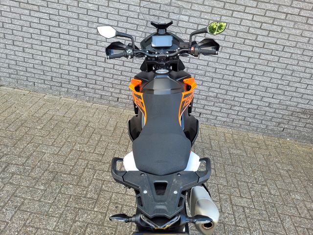 ktm - 790-adventure