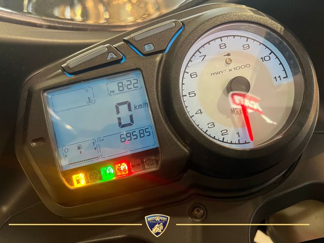 ducati - st-4s
