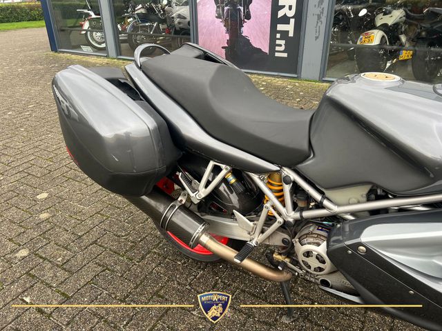 ducati - st-4s