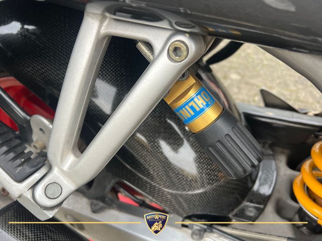 ducati - st-4s