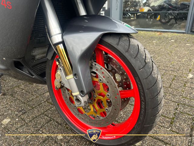 ducati - st-4s
