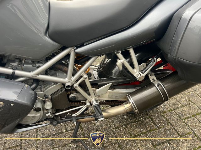 ducati - st-4s