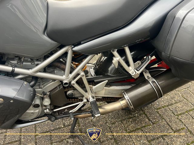 ducati - st-4s