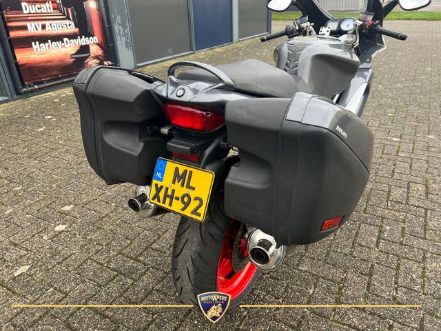 ducati - st-4s