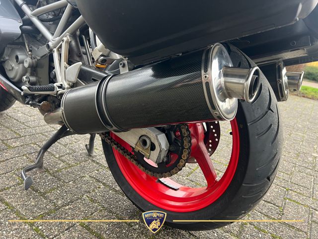 ducati - st-4s