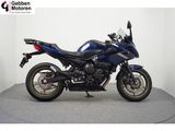 YAMAHA XJ 6 N / DIVERSION