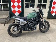 Benelli Leoncino 800 Trail ABS 2022 occasion – foto 2 van 7