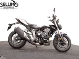 HONDA CB 1000 HORNET