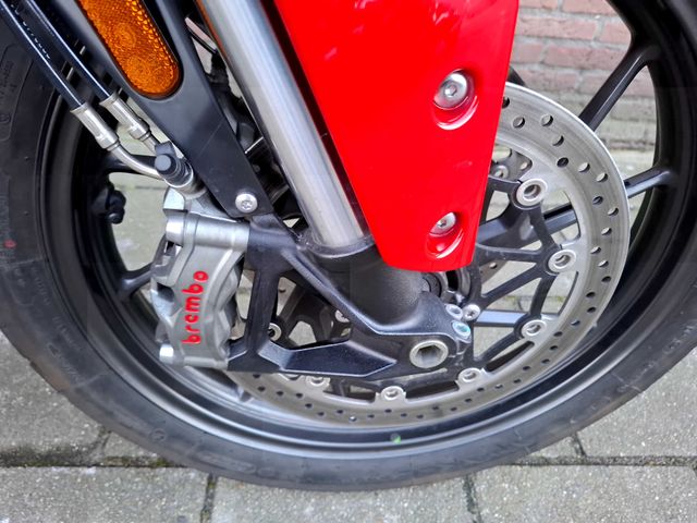 triumph - tiger-850-sport